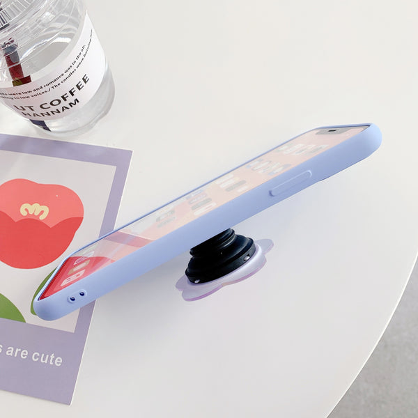 Daisy Flower Pop-out Phone Grips | Phone