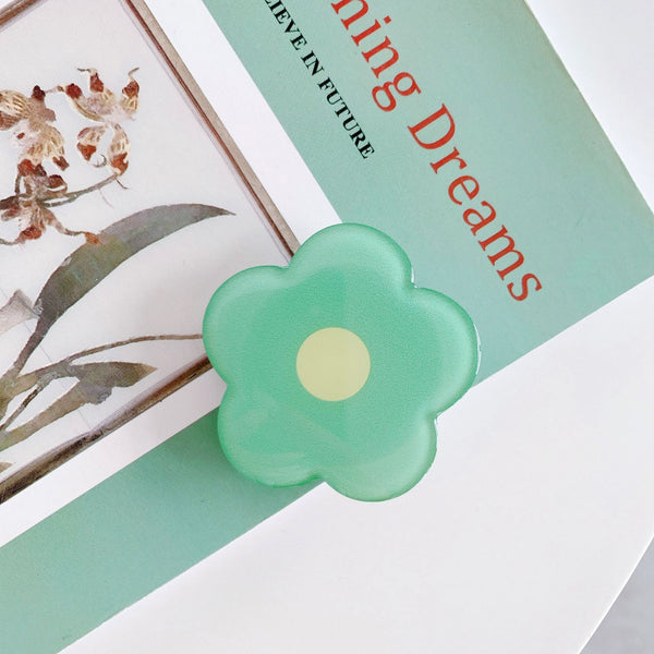 Daisy Flower Pop-out Phone Grips | Phone