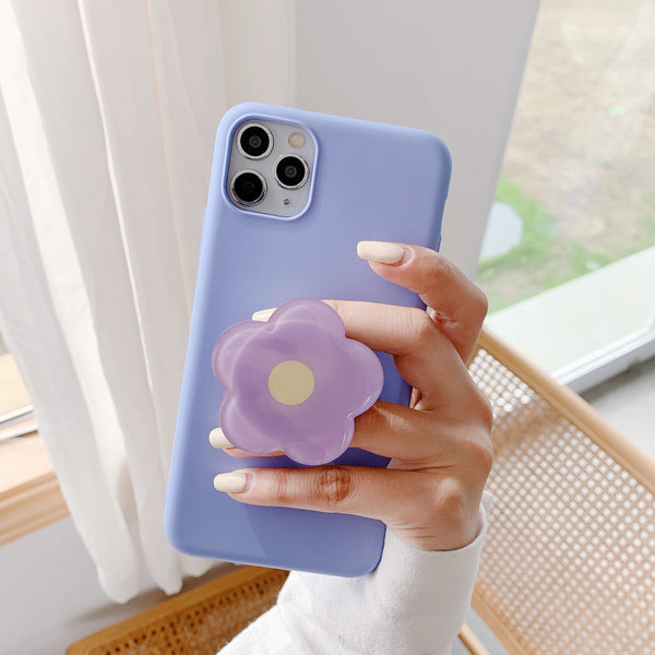 Daisy Flower Pop-out Phone Grips | Phone
