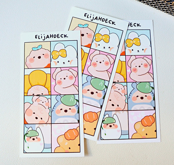 Fun Photo shoot | Matte