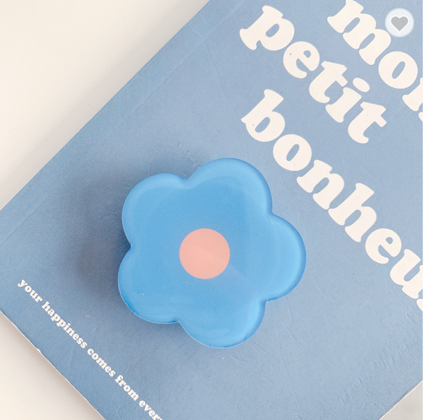 Daisy Flower Pop-out Phone Grips | Phone