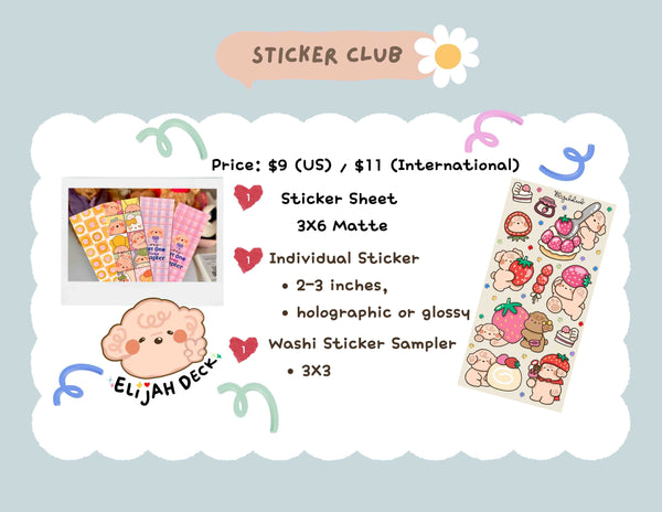 Snail Club (International)