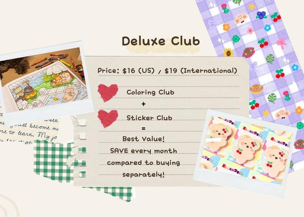 Snail Club (International)