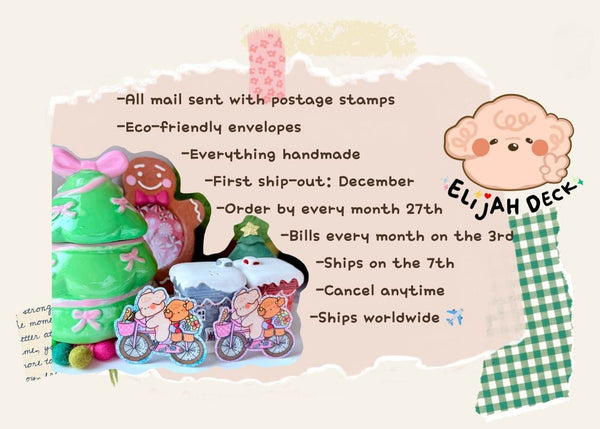 Snail Club (International)