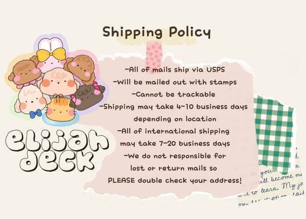 Snail Mail Club (US)