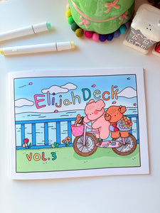 Coloring Book 3