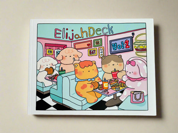 Coloring Book 2